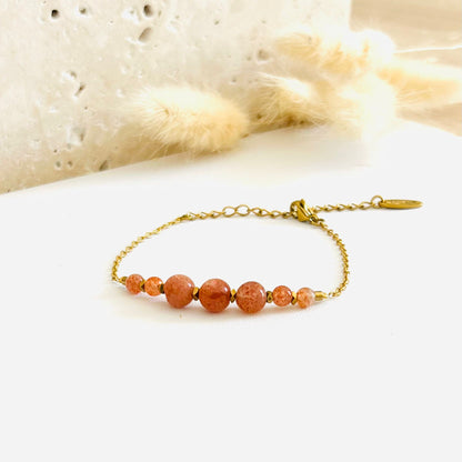 Bracelet Délicatesse