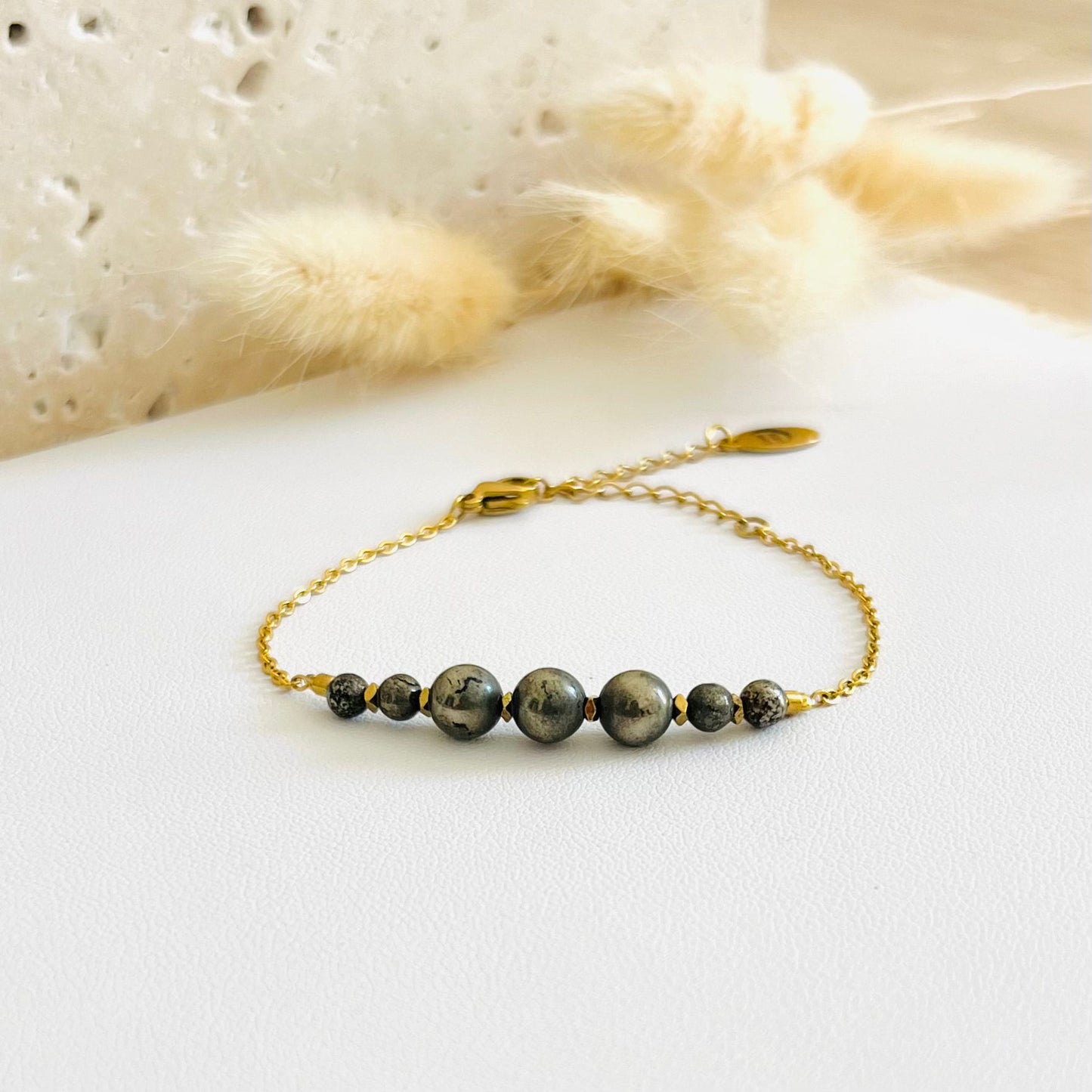 Bracelet Délicatesse