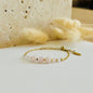 Bracelet Délicatesse