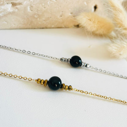 Bracelet Minimaliste