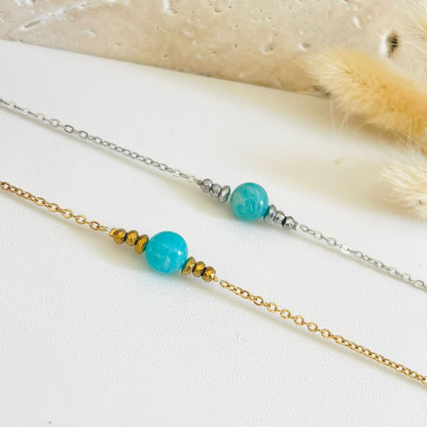 Bracelet Minimaliste