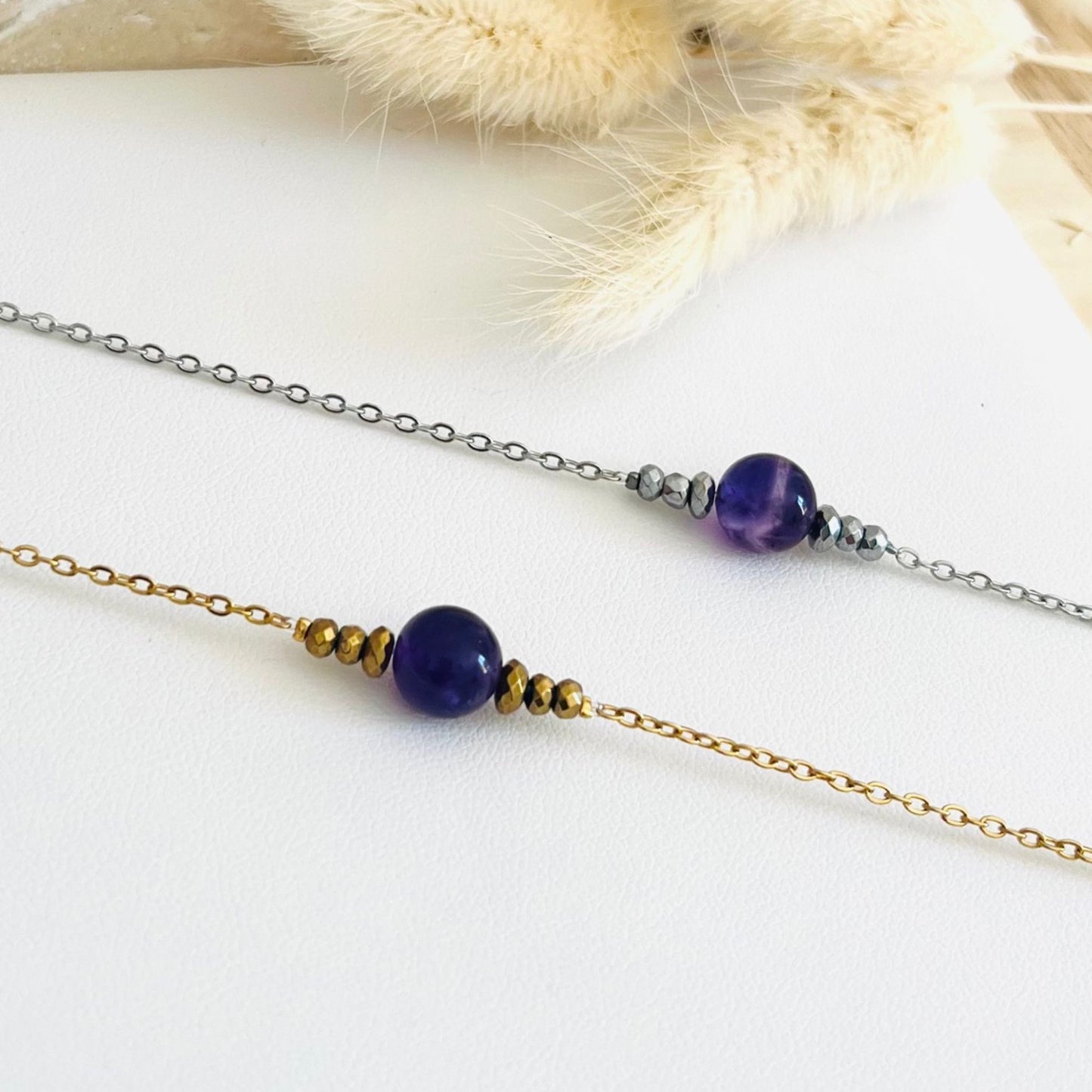 Bracelet Minimaliste