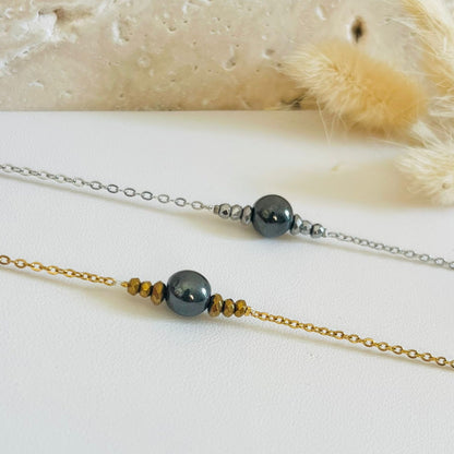 Bracelet Minimaliste