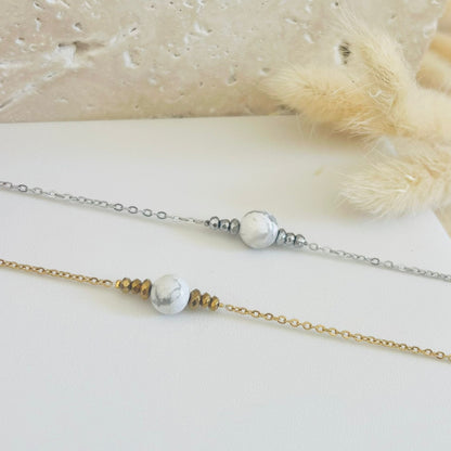 Bracelet Minimaliste