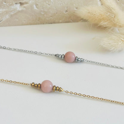 Bracelet Minimaliste