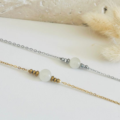 Bracelet Minimaliste