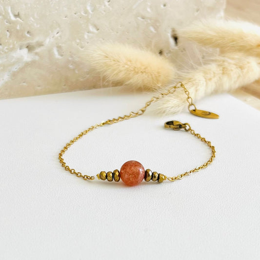 Bracelet Minimaliste