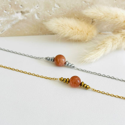 Bracelet Minimaliste