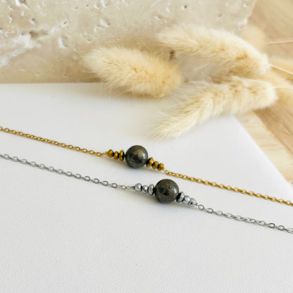 Bracelet Minimaliste
