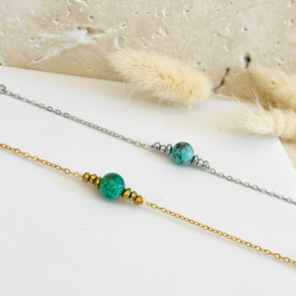 Bracelet Minimaliste