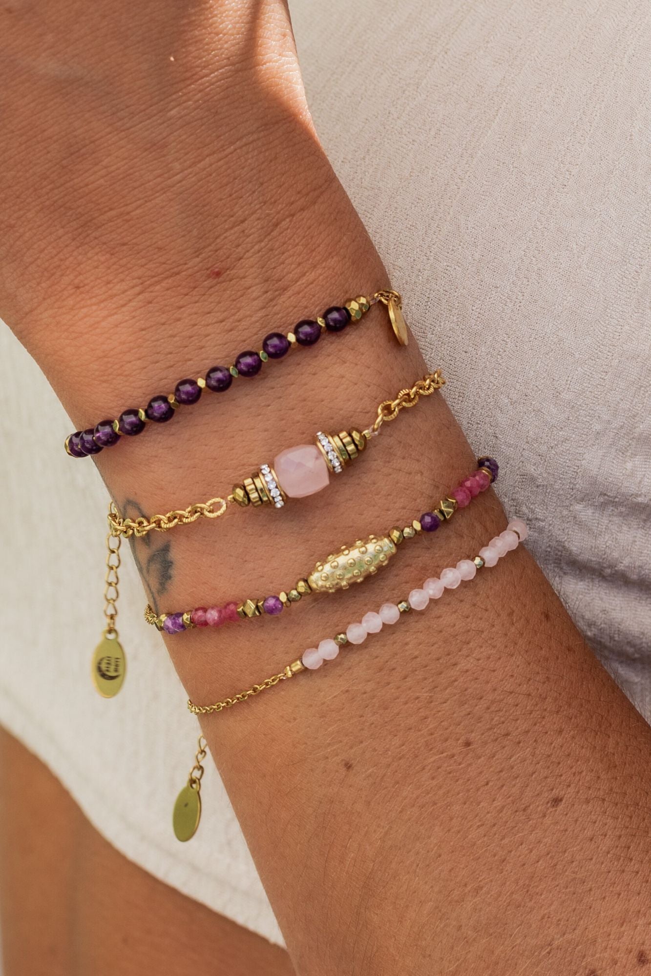 Bracelet Bohème