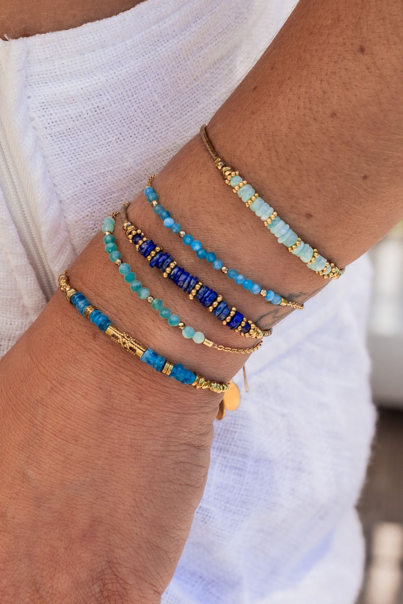 Bracelet Finesse