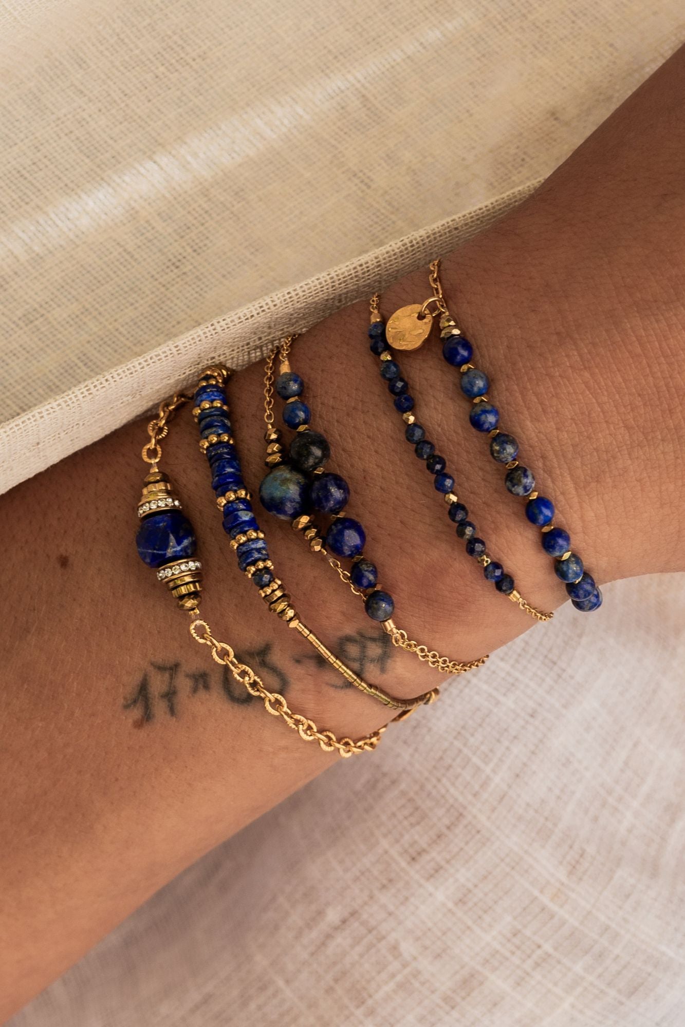 Bracelet Bohème