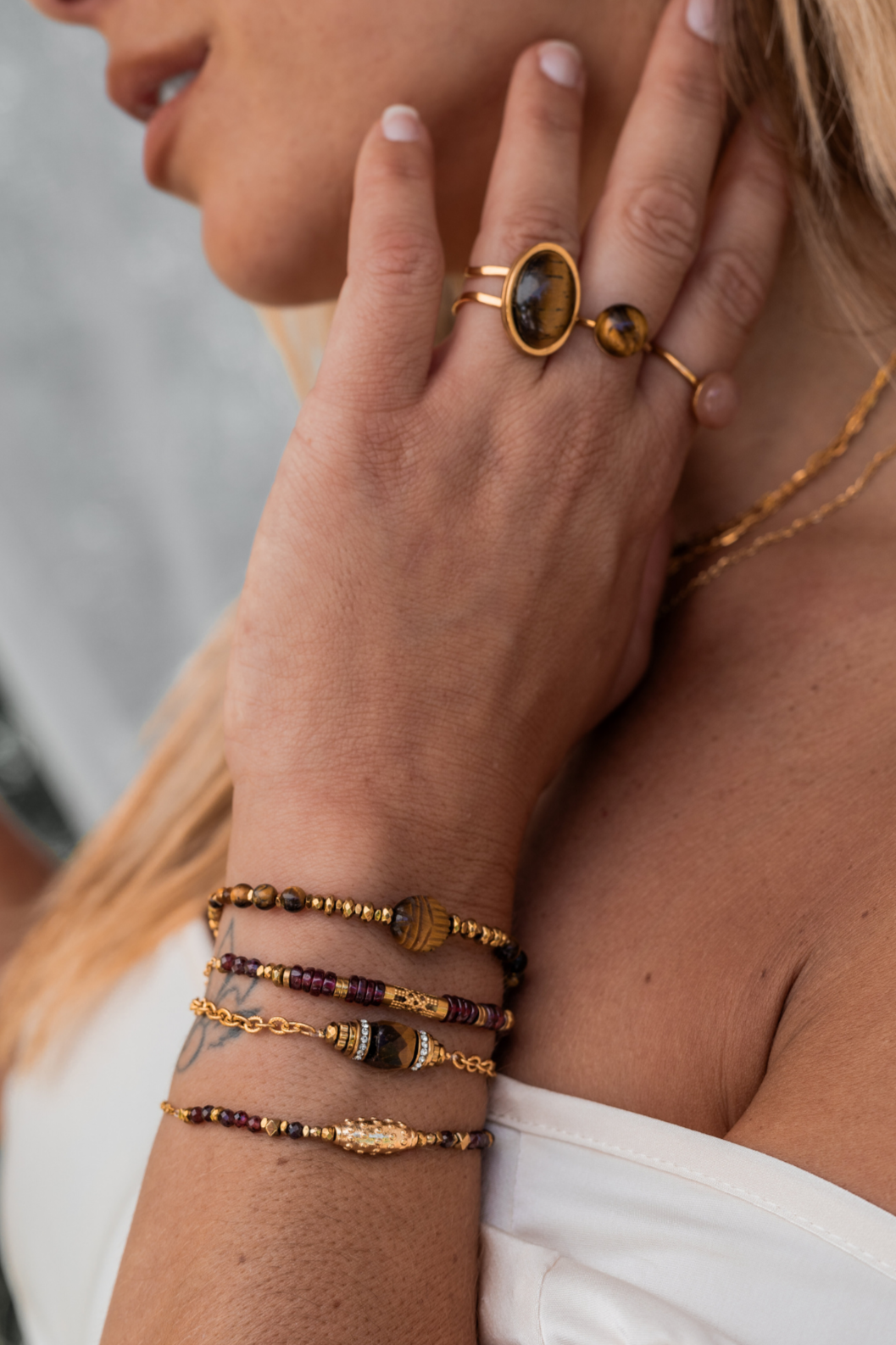 Bracelet Delhi