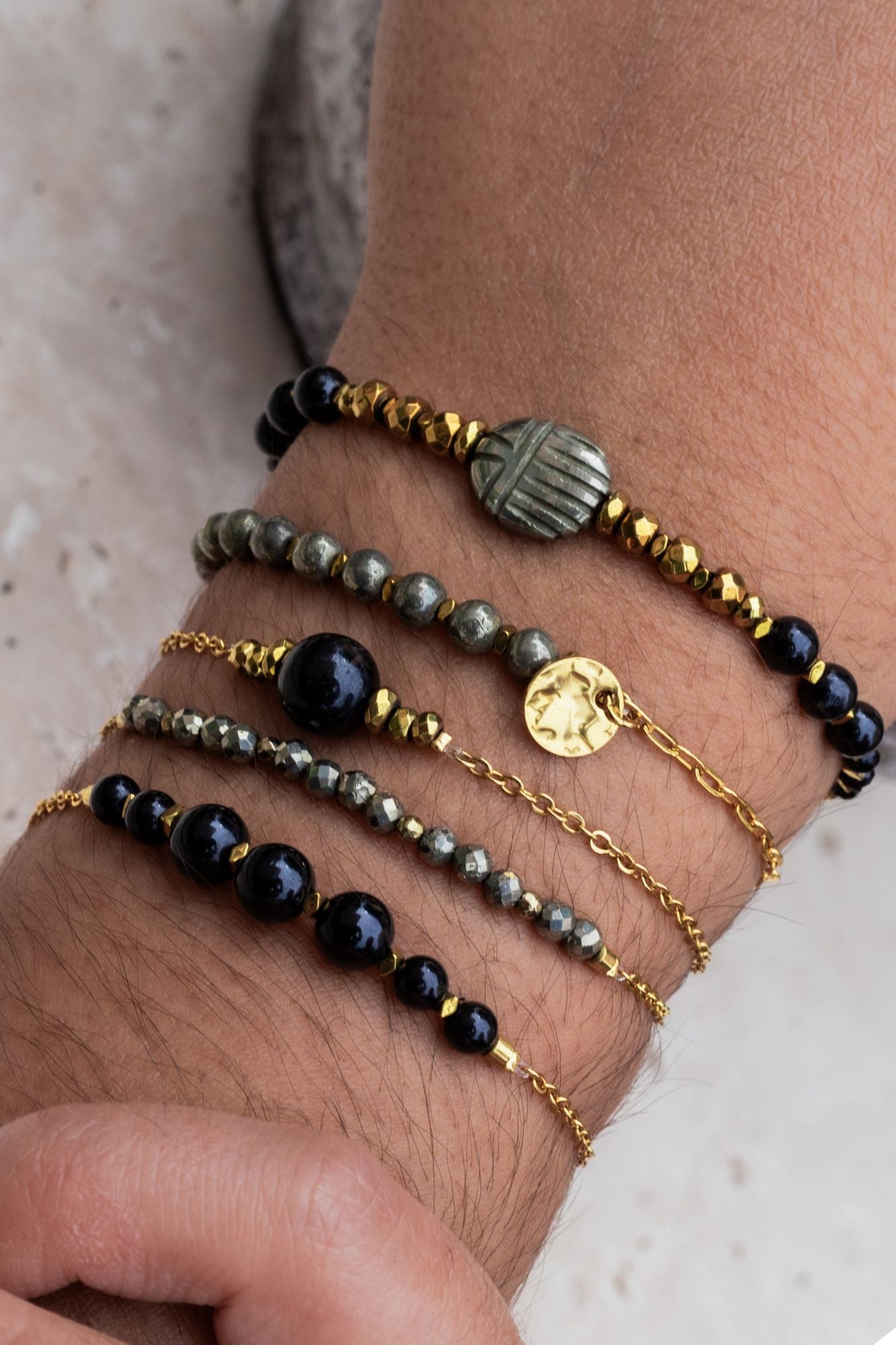 Bracelet Bohème