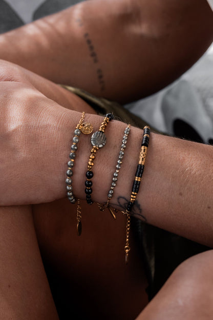 Bracelet Bohème