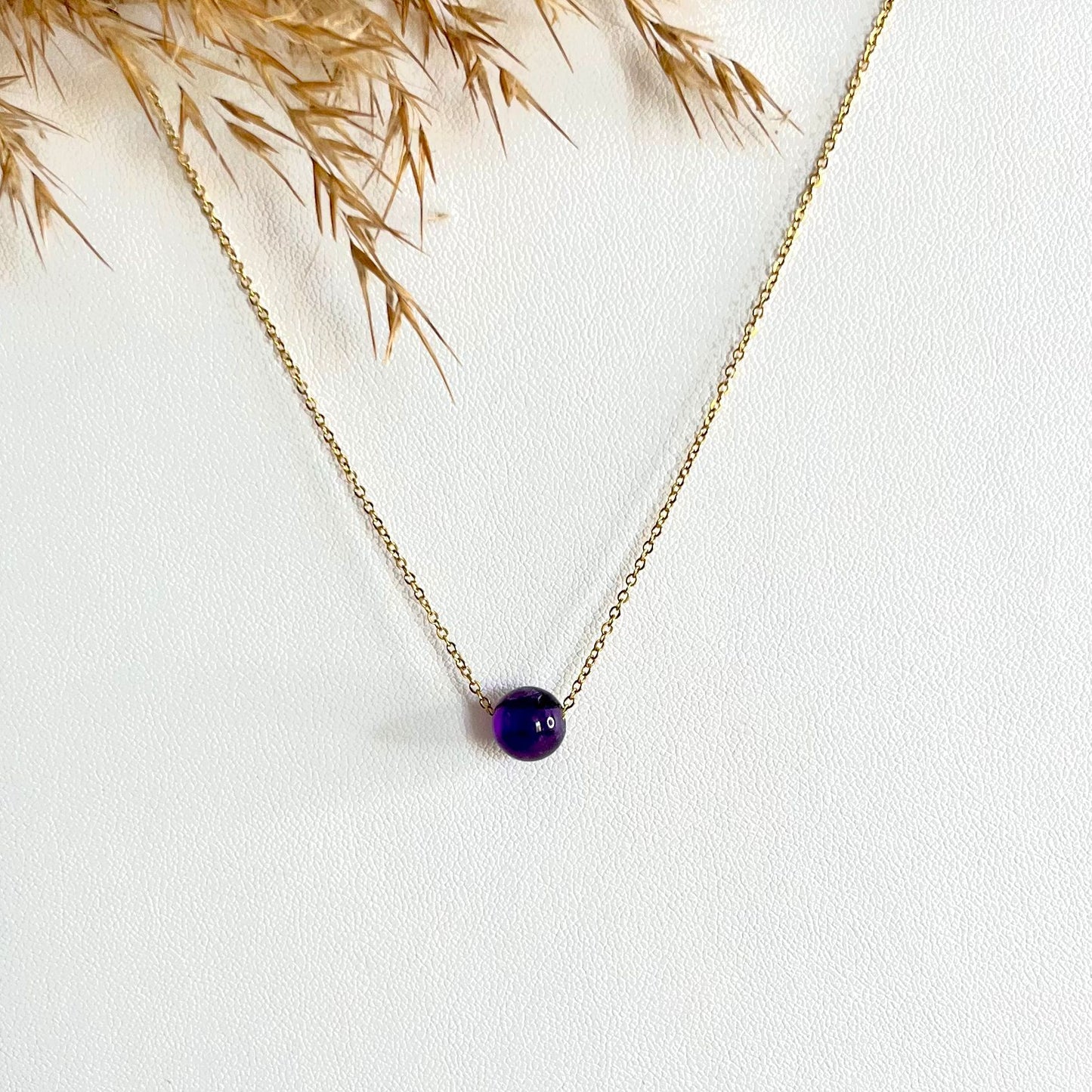 Collier Solitaire