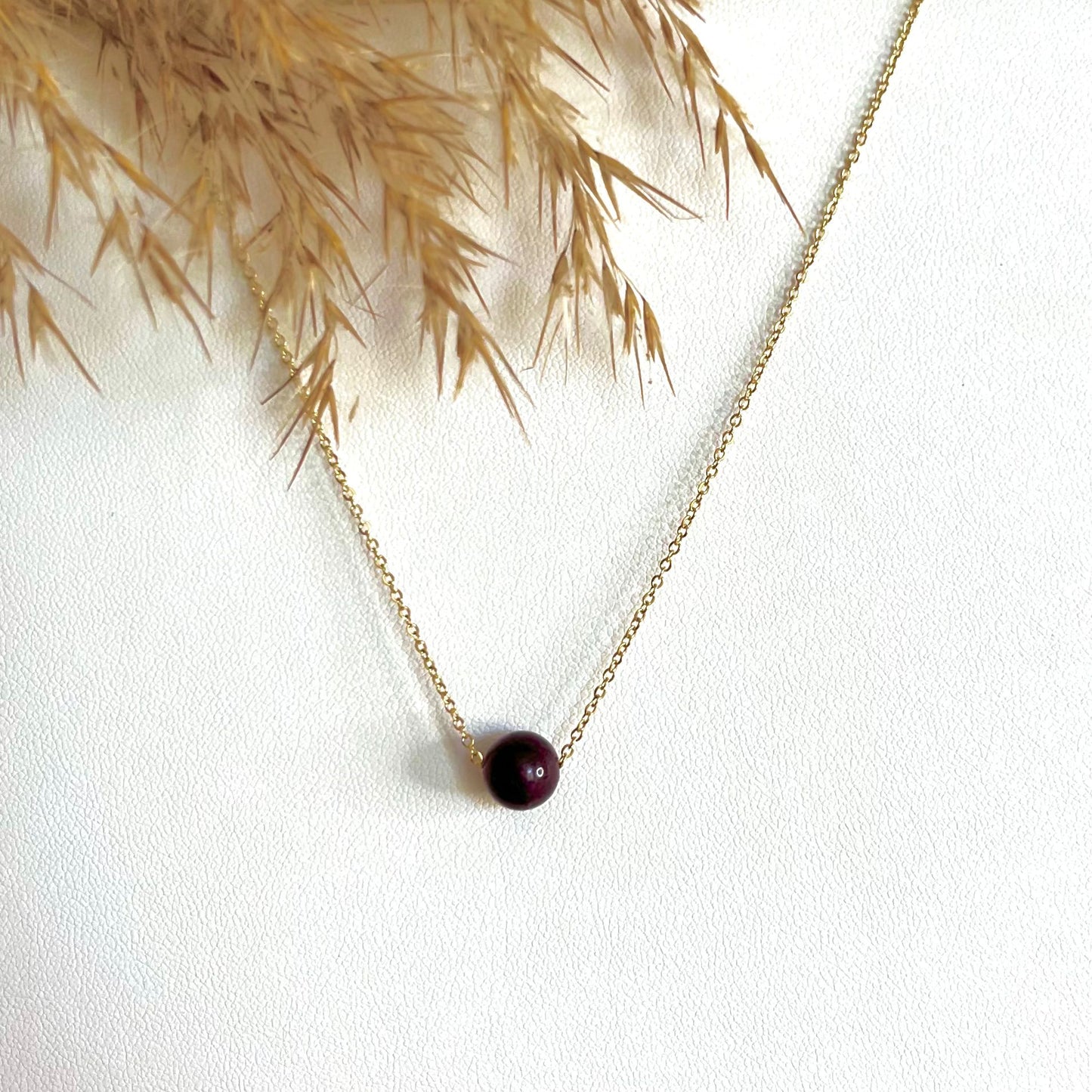 Collier Solitaire