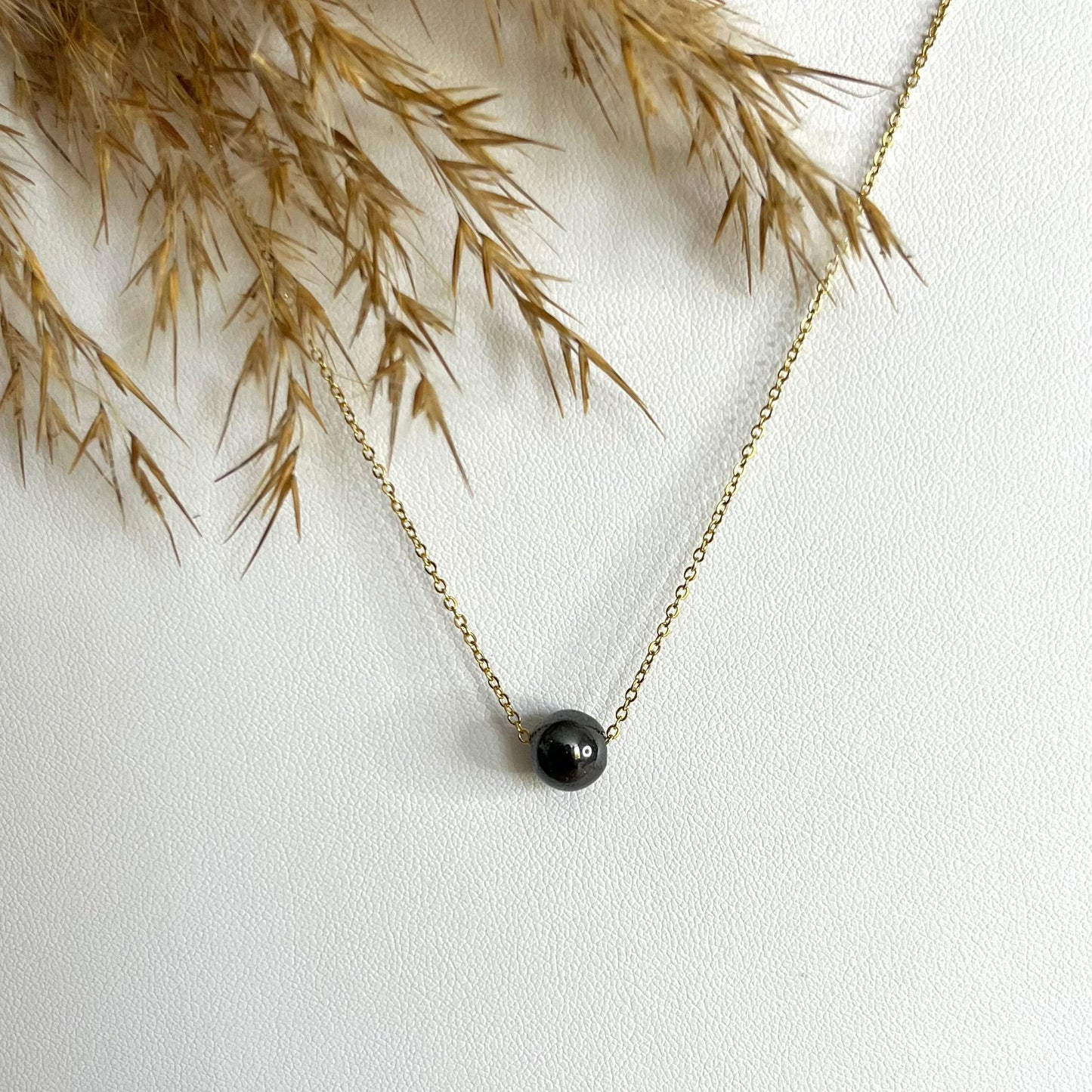Collier Solitaire
