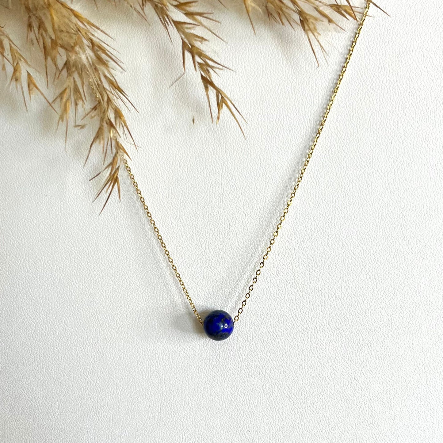 Collier Solitaire