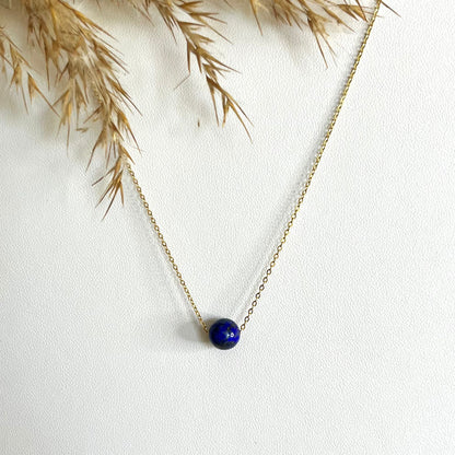 Collier Solitaire