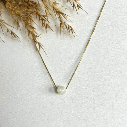 Collier Solitaire