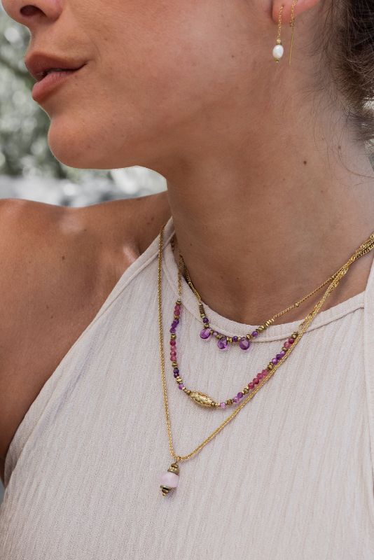 Collier Jaffna