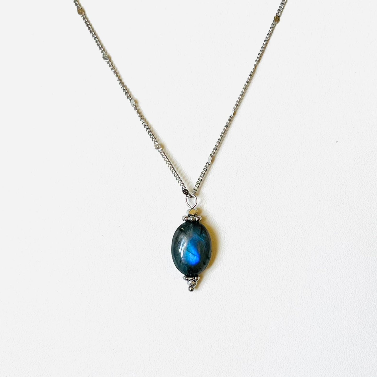 Collier Ankara