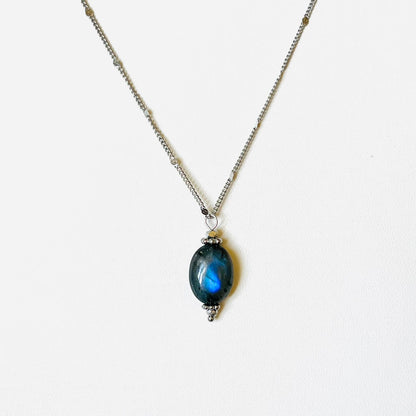 Collier Ankara