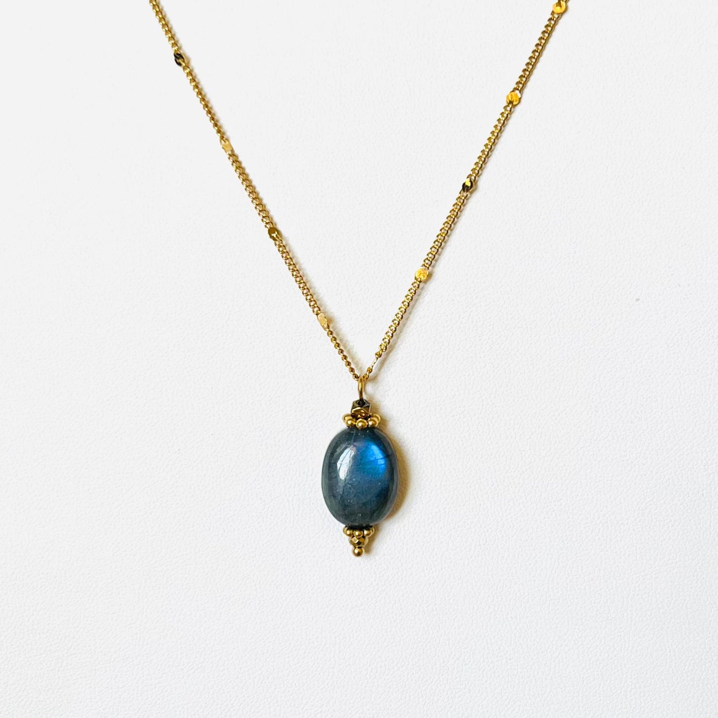 Collier Ankara
