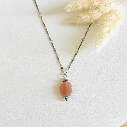 Collier Ankara
