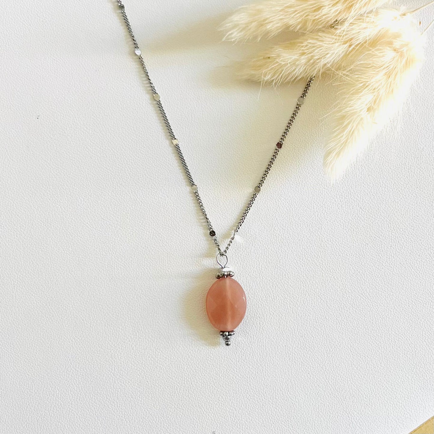 Collier Ankara
