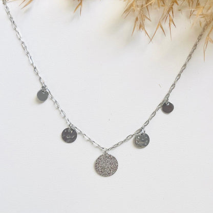 Collier Blush
