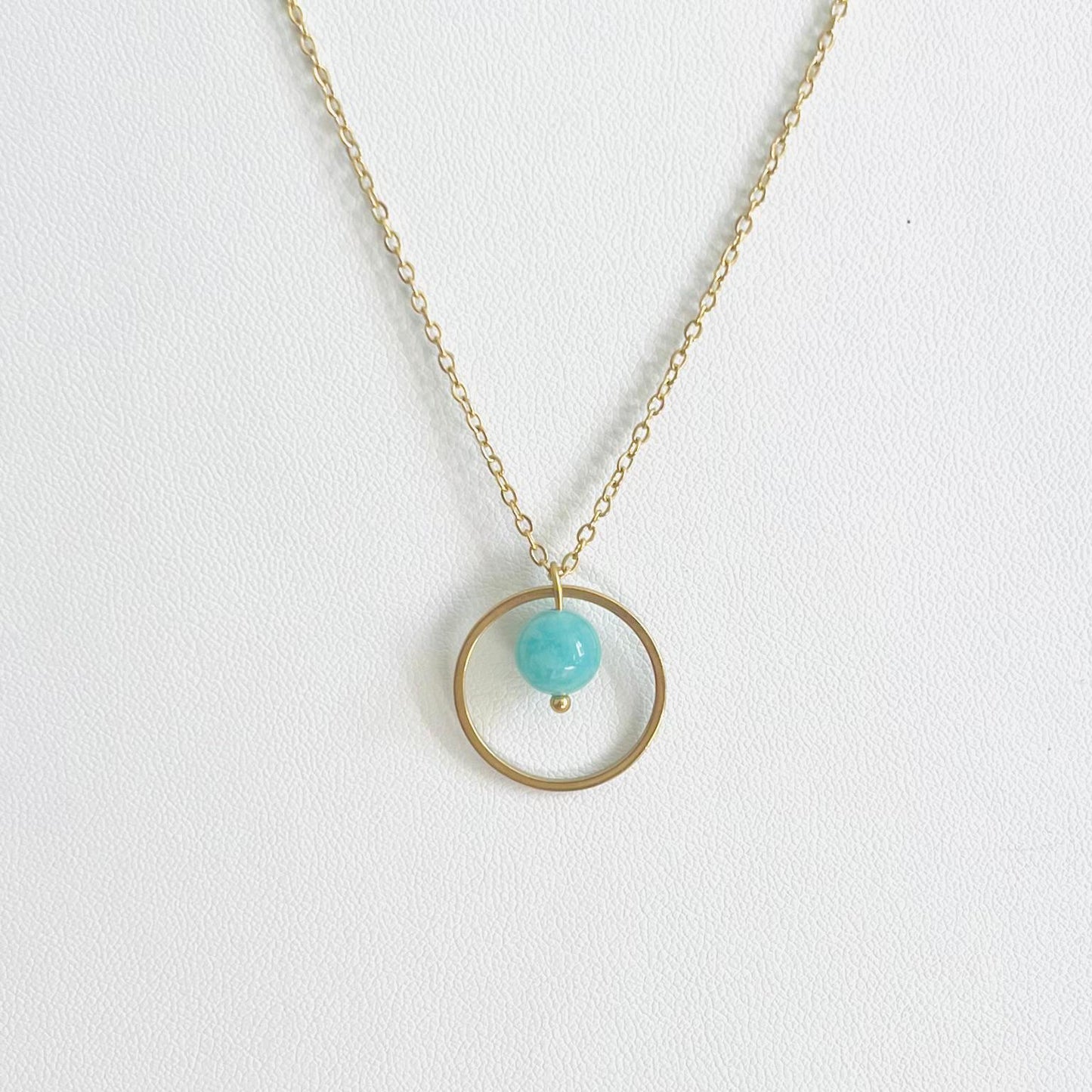 Collier Curvy