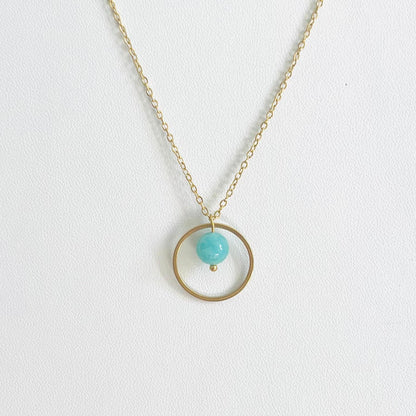 Collier Curvy