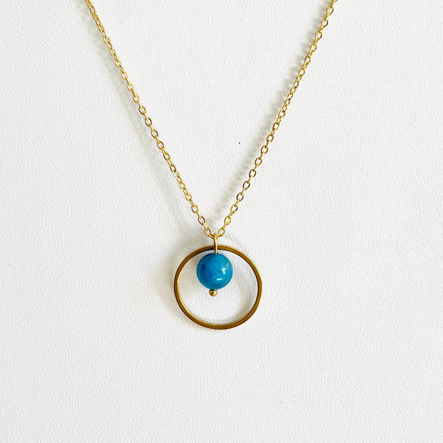 Collier Curvy