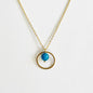 Collier Curvy
