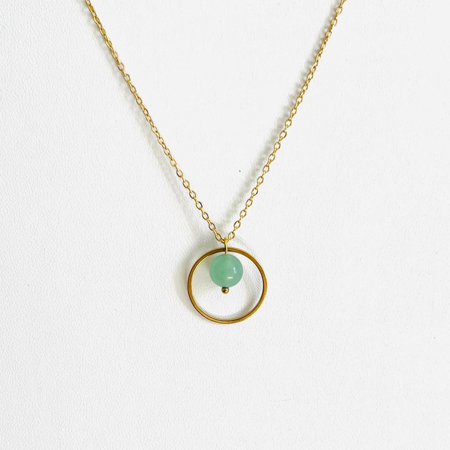 Collier Curvy