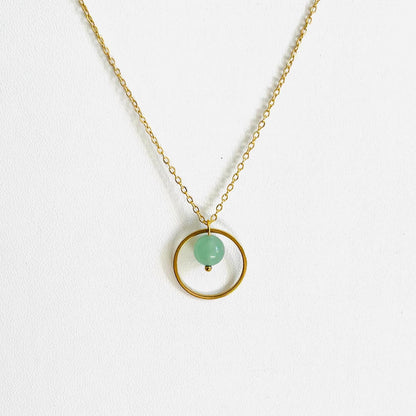 Collier Curvy