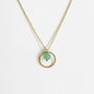 Collier Curvy