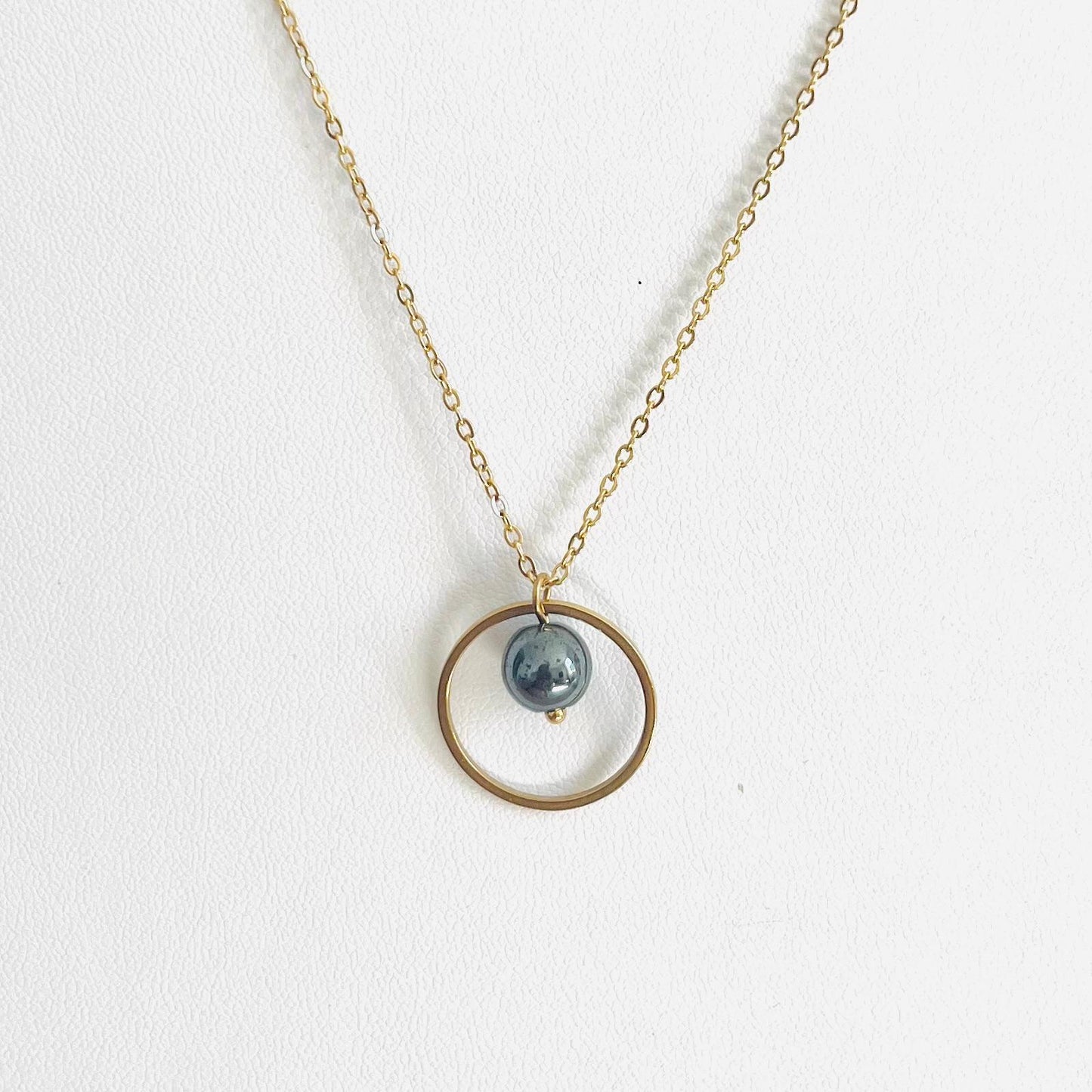 Collier Curvy