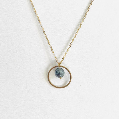 Collier Curvy