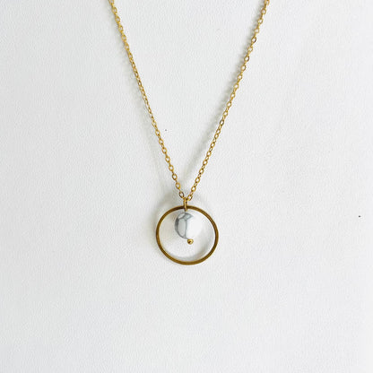 Collier Curvy