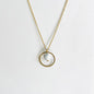 Collier Curvy