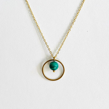 Collier Curvy