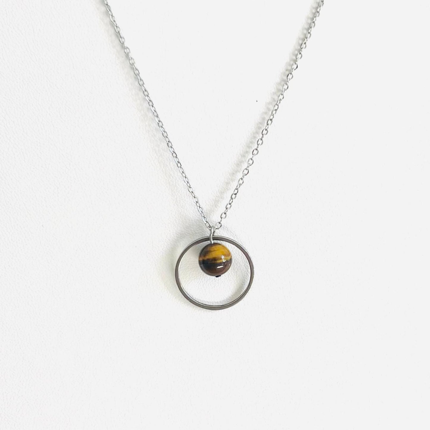Collier Curvy
