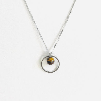Collier Curvy