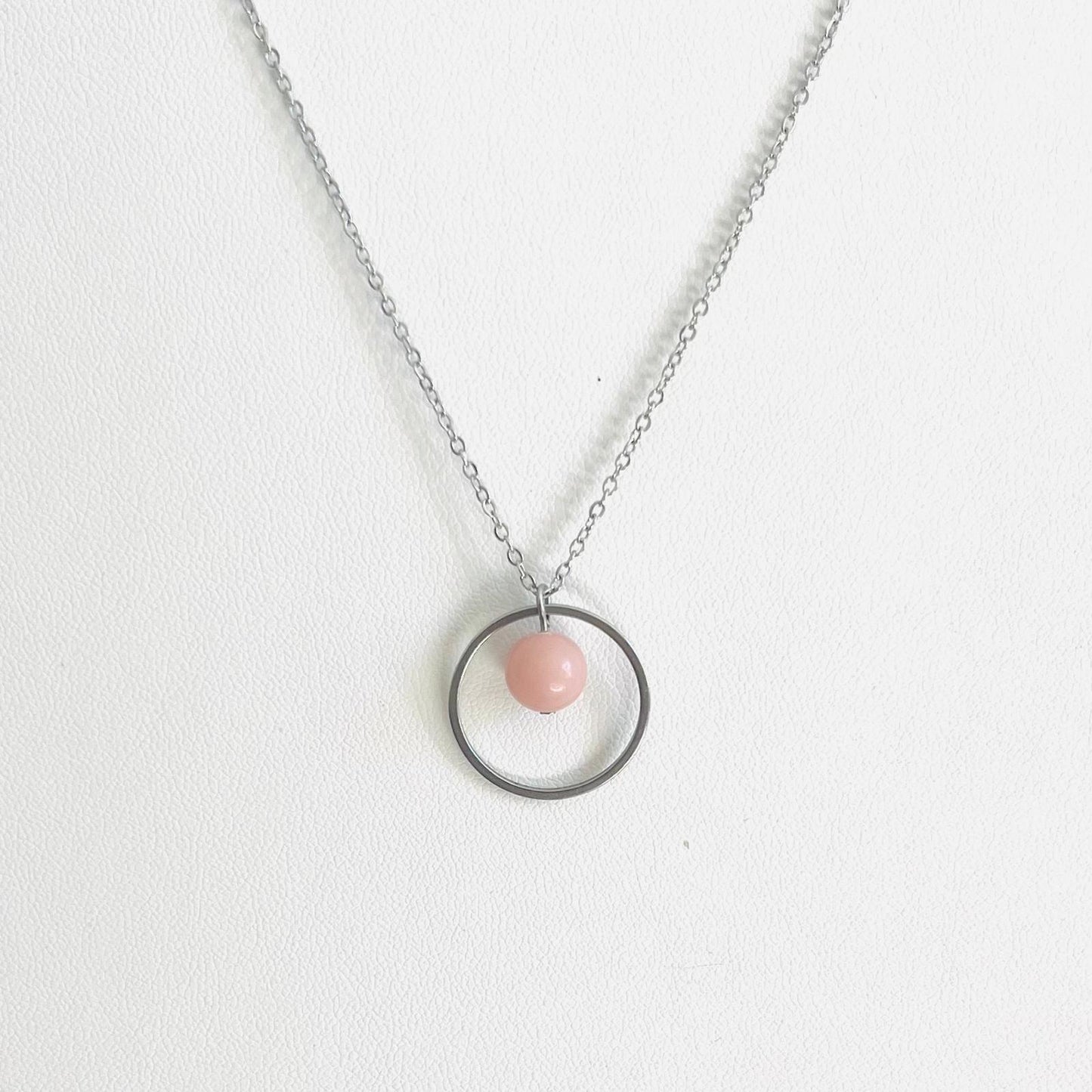 Collier Curvy