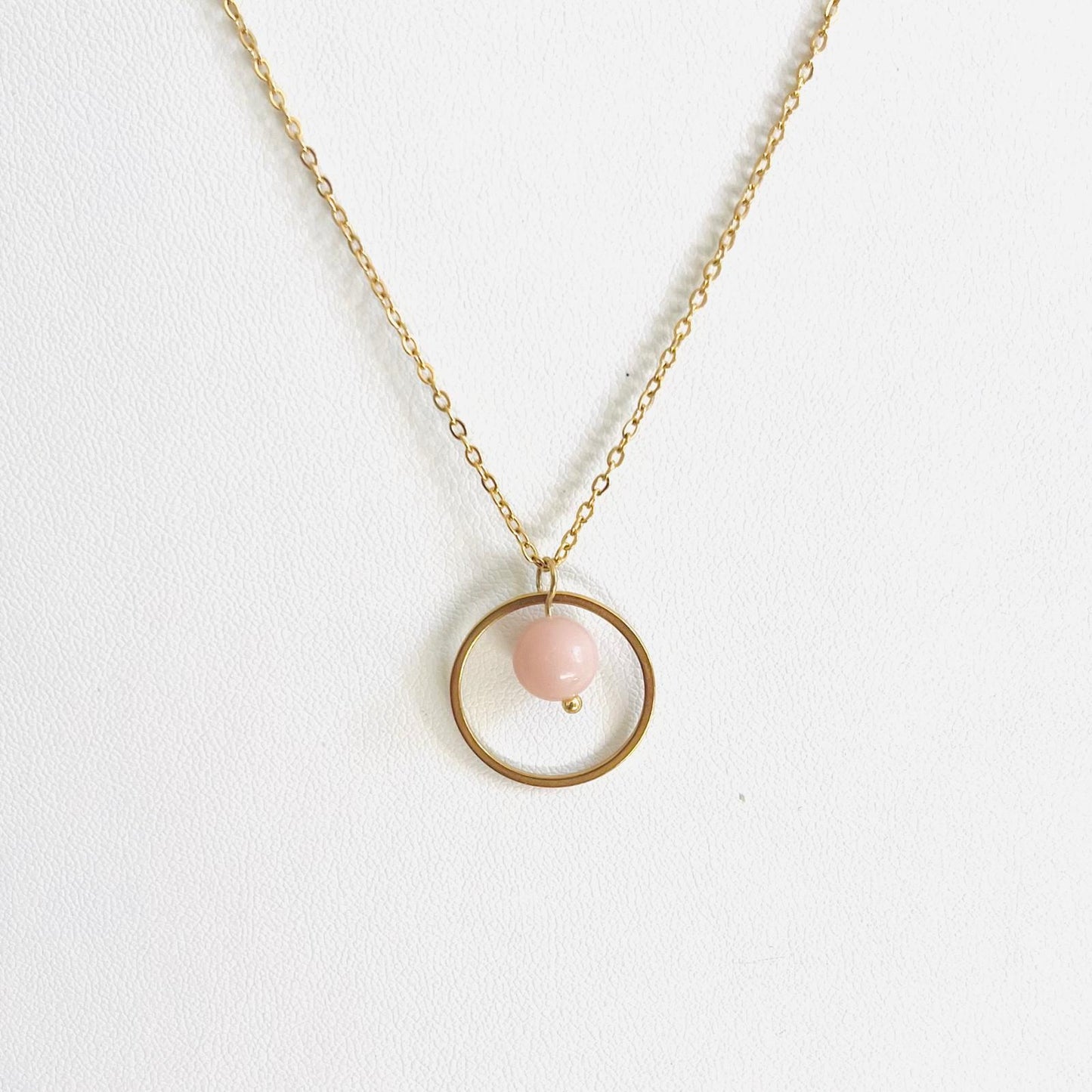 Collier Curvy