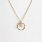 Collier Curvy